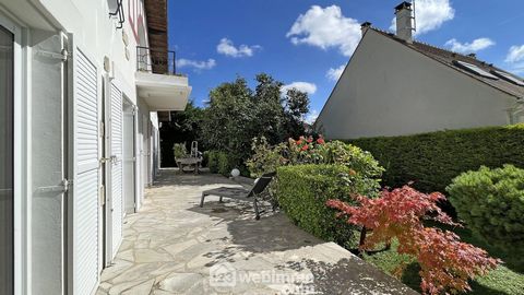 Maison - 150m² - Ormesson sur Marne
