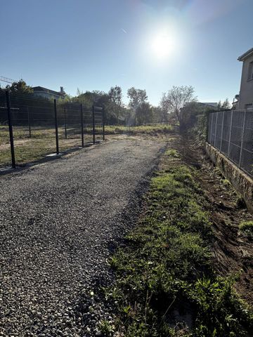 ? RARE SUR LA COMMUNE DE LA SALVETAT-SAINT-GILLES !