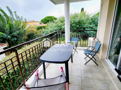 T3 TRES LUMINEUX CALME PETITE RESIDENCE RECENTE