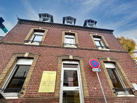 Cabinet dentaire (Murs) - St Aubin les Elbeuf