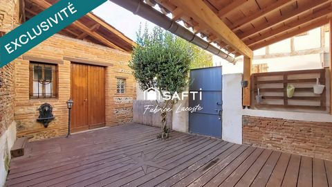 Maison de village - 5 pièces - 86 m²