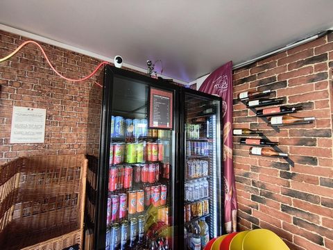 Fond de commerces dans secteur recherché