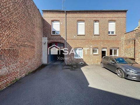 A LOUER APPARTEMENT T2