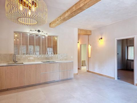 Devenez propriétaire d'un appartement rénové à neuf au Plateau d'Assy