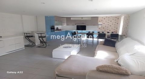 Superbe opportunité - Maison 3 chambres - 150 m²