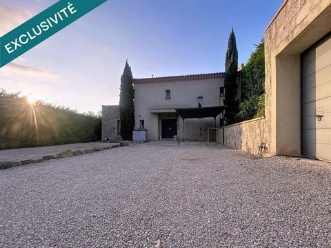 Villa 5pc proche commodités et à 15 minutes de l'A8