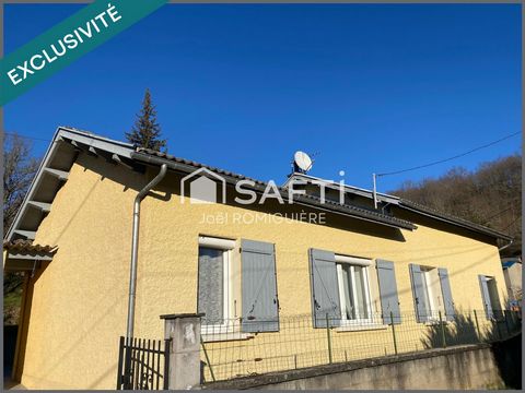 MAISON 6 PIECES 120 M2