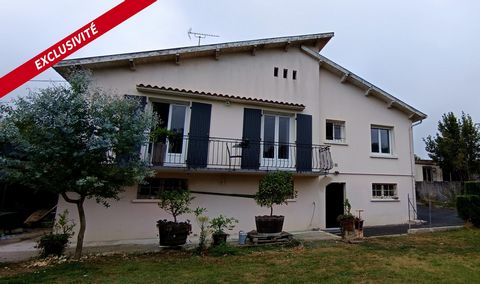 Charme bucolique assuré, 102m2, trois chambres