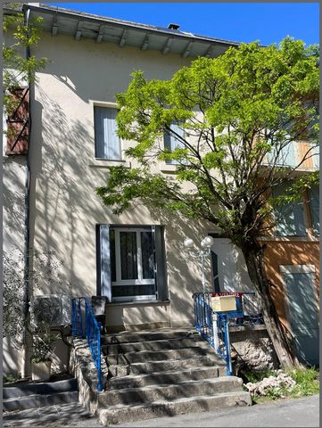 Maison de village rénovée