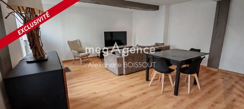 Maison 3 pièces 80 m²