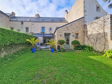 Superbe maison familiale entièrement rénovée comprenant cinq chambres