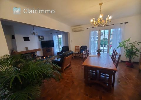 Vente Appartement - Haut de Villa avec Terrain et Piscine Proche Centre de Berre-l?&#201;tang