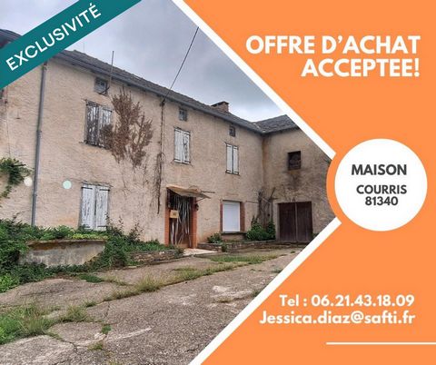 Belle maison ancienne