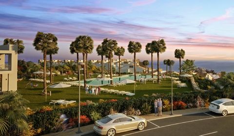 32 LUXURY HOMES OVERLOOKING THE MEDITERRANEAN SEA THE URBANIZATION OF THIRTY TWO HOUSES IS SITUATED IN THE HEART OF BENALMÁDENA AND A STONE´S THROW FROM THE SEA, INTERNATIONAL AIRPORT, MARBELLA AND THE CAPITAL OF MALAGA,CONSIDERED THE CULTURAL CAPITA...