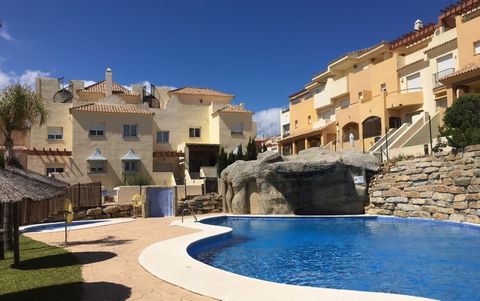 Lovely beach home for rent in an exclusive development close to the Los lances in Tarifa, enjoying private terrace and garden area. On the ground floor is the living room, fully equipped kitchen, a toilet, a terrace and a garden with artificial grass...