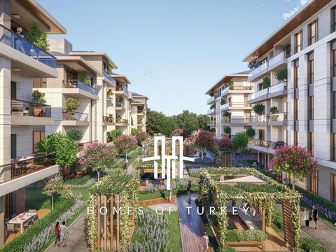Apartments for sale in Başakşehir are located in Başakşehir district on the European side. Basaksehir district ; It is one of the most developed and invested districts in recent years. Başakşehir district, which has become the new life center of the ...