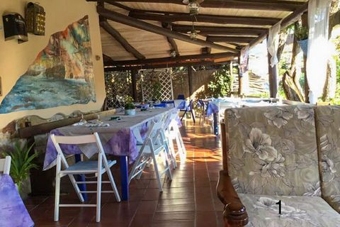 Restaurant and Apartment For Sale in Marciana Elba Island Tuscany Italy Esales Property ID: es5553563 Property Location Via vallegrande Procchio Marciana livorno 57030 Italy Property Details With its glorious natural scenery, beautiful climate, welco...