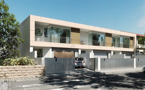VILLAS LAVRA 3 BEDROOM VILLAS WITH LUXURY FINISHES AND SWIMMING POOL, NEXT TO THE CENTER OF LAVRA AND A STEP FROM THE BEACH In Lavra, in the area of the Parish Council, the new VILLAS LAVRA townhouses are located. With the center of the Parish just a...