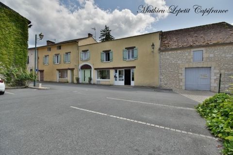 Dpt Dordogne (24), à vendre proche de SORGE Chambre d'hôte 10 chambres et grands espaces intérieurs