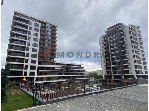 The apartment for sale is located in Umraniye. Umraniye is a district located on the Asian side of Istanbul. It is located in the southeast of the city and is considered one of the most populous districts of Istanbul. It is known for its densely popu...