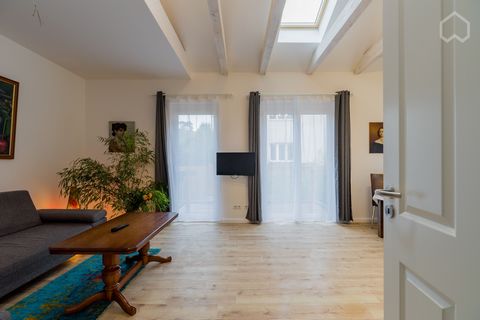 After work, relax like at home! On - and exit Wildau A10 (Berliner Ring). In 15 minutes directly in Berlin! Holiday flats with modern flair in one of the most attractive locations on the outskirts of Berlin near BER. Our holiday flats are modern and ...