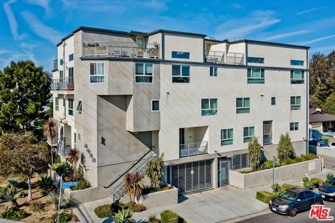 12 units newly built in 2014 - No Rent Control (No RSO and No AB1482) in desirable west Los Angeles neighborhood in Marina Del Rey bordering Playa Vista, Mar Vista and Culver City. Current scheduled gross income approx. $382,320 + additional income f...