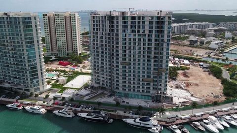 Increíble Penthouse en la zona más lujosa de todo Cancún listo para estrenarse. Junio 2023 sería la entrega cualquier otra duda favor de preguntar.