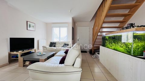 Dpt Finistère (29), à vendre PLOGONNEC - Maison de de type 4 de 100 m² habitable et 112 m² utile - Garage - Terrain de 180 m²
