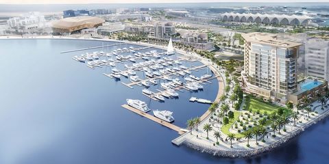 Nestled in the heart of the rapidly evolving Yas Island, our latest project is a beacon of contemporary living in Dubai. Yas Island is not just a location; it's a lifestyle. Boasting a surging population and gaining widespread popularity, this area e...