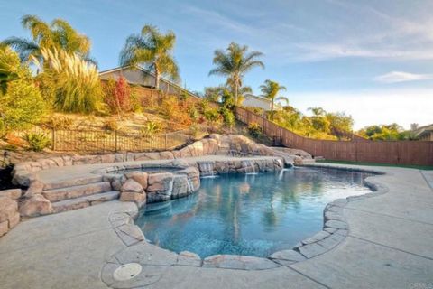 Welcome to your slice of paradise, nestled in the serene hills of South Temecula's coveted Morgan Hill neighborhood! This pool home is not just a residence, but a spacious, comfortable retreat that captures the essence of the good life. With the perf...