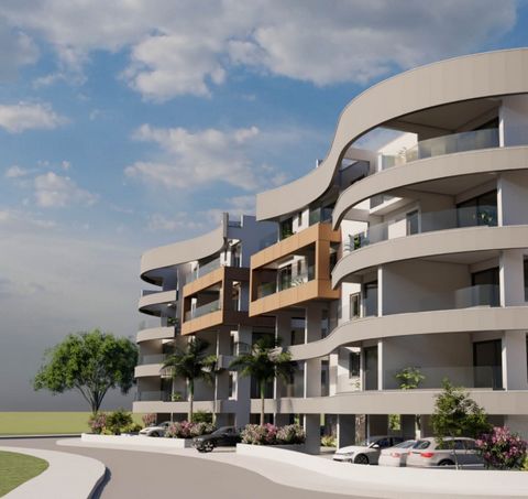 This project is coming soon to the fastest developing area in Larnaca: The New Marina area! The project will consist of 2 separate buildings composed of 1 & 2 bedroom apartments and is strategically located at 1400 meters from the New Marina & port!