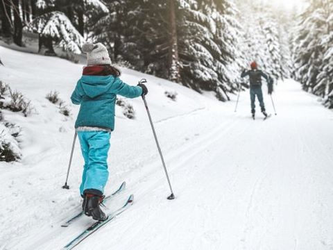 Breng uw wintervakantie door in het comfort van onze residentie hoog boven Les Menuires. Onze accommodatie bestaat uit vier traditionele Savoyaardse chalets en is ontworpen om te harmoniseren met de bergomgeving. De uitstekende locatie zorgt voor gem...