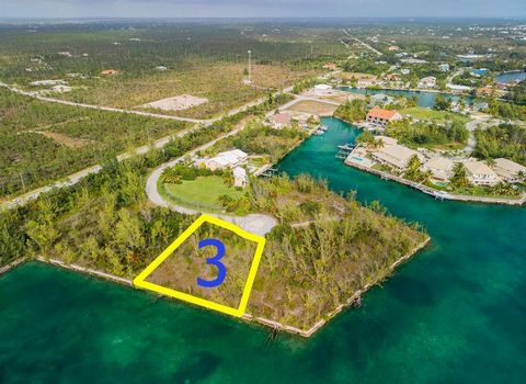 This multi family canal lot is located in the Fortune Bay Subdivision. Perfect for multiple condos, townhouses or bungalows, this elevated lot is a must see! Call Nikolai Sarles at ... for more info today!