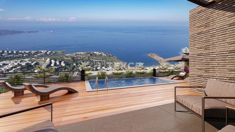 Luxury Villas with Special Designs with Stone-Clad Facades in Bodrum Yalikavak Yalikavak, surrounded by green hills and the Aegean Sea view, is one of the most prestigious residential areas in the region. Yalikavak, which offers all the necessary fac...