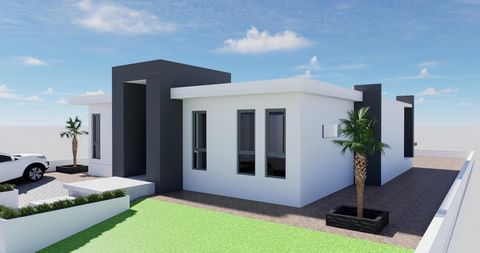 House for Sale @ Vredenberg Resort This is a newly built house. Enter the house into the cozy living area consisting of the living room. The living room is surrounded by folding doors and windows that give access to natural light and the back-covered...