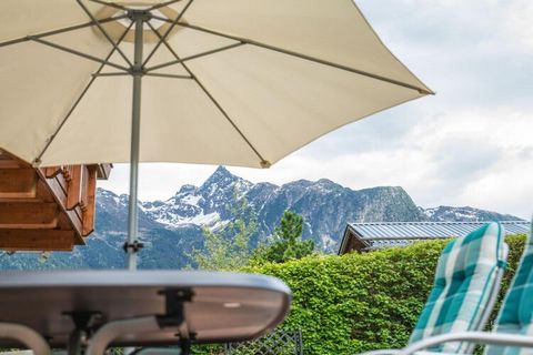 Our chalet Bernegg will inspire you with the calm, beautiful location with panoramic views and the special comfort equipment. The apartment was awarded 4 Edelweiss Superior - the highest classification - after categorizing the private room rental com...