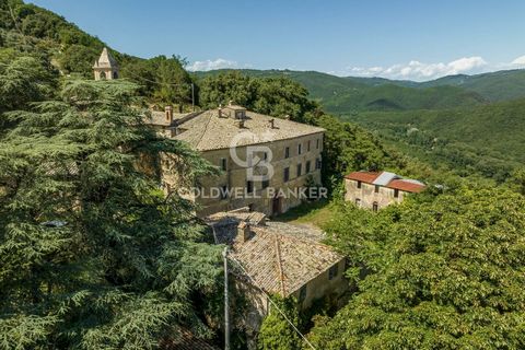 Orvieto - Baths We are in Umbria, a fascinating and magical region, a land full of charm and authentic centuries-old homes. Immersed in the quiet of nature, among centuries-old trees and ancient stones, this historic estate shines in all its beauty. ...