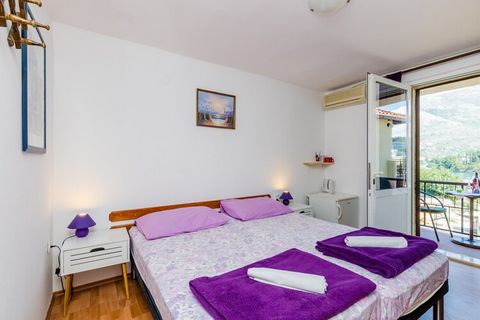 Apartments and Rooms Mihajica are located in Cavtat, a quiet coastal town rich with cultural and historical heritage, beautiful beaches and scenery, only 20 km away from Dubrovnik's Old Town. Common terrace will be at your disposal. Parking is free a...