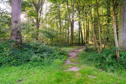 Entdecken Sie den preisgekrönten Charme von Your Nature, ausgezeichnet als 