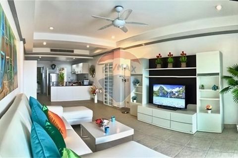 **Zu verkaufen: Atemberaubende 2-Bett-Wohnung in Patong, Phuket - Großartige Preis/Leistung!** Entdecken Sie Ihr Traumhaus mit diesem fantastischen, preiswerten Apartment im Herzen von Patong, Kathu, Phuket. Diese leerstehende 2-Zimmer-Wohnung befind...