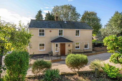 Step Inside The entrance to Fairview is a spacious porch that is large enough to double as a boot room.  The hallway is wide and welcoming, with a study to the left and a beautiful snug/TV room just beyond, overlooking the rear garden.  Moving past t...