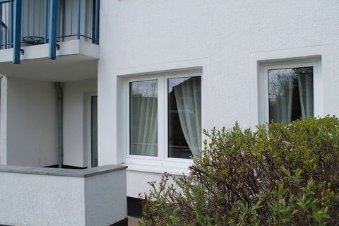 Dit lichte, moderne vakantieappartement is gelegen in de Baltische badplaats Boltenhagen aan de kust van de Oostzee van Mecklenburg, tussen de Hanzesteden Wismar en Lübeck in de Klützer Winkel. Naar het lange zandstrand is het slechts 300 m. Het is e...