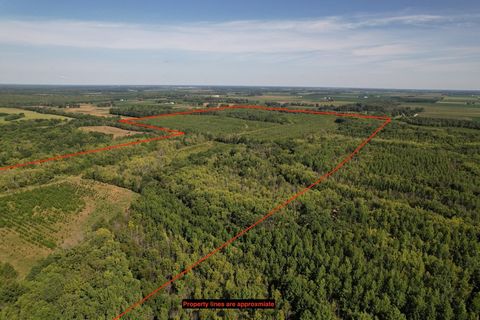 Tract 1 consists of 232 Acres mixed timber and CRP. This tract includes a portion of Little Muddy creek, access roads maintained by the oil company, great hunting habitat for deer and turkey. Property lines are approximate. With great flow this tract...