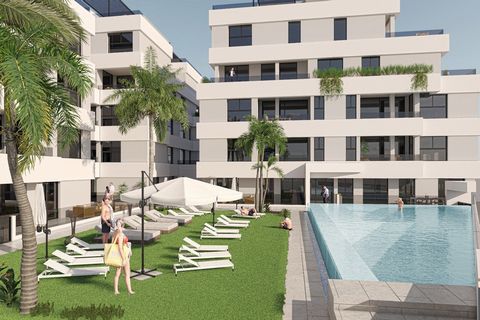 In total, the project will comprise 51 homes spread over three different buildings. There will be ground, first, second, third and penthouses with private roof terraces. The majority of the residences are three-bedroom, two-bathroom flats, although t...