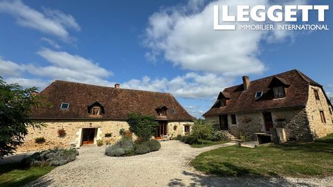 A31944LC24 - Located in a beautiful hilltop position with panoramic views, this stone ensemble is reached via a gravel driveway.  The detached granary is voluminous, has been renovated to a high standard using quality fixtures and fittings (marble wo...