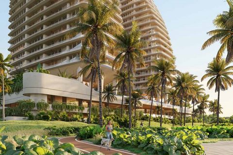 Lieu : Costa del Este, Panama City Prix : 399 000 $ US Chambres : 3 Salles de bains : 2 Type de propriété : Condo / Urbain Places de parking : 2 Année de construction : 2028 Livraison Superficie : 99m2 Terrain : m2 Fonctionnalités * Accès sécurisé et...