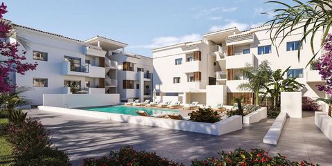 TORREBLANCA ... Lägenheter GRATIS notarieavgifter exklusivt när du köper en ny fastighet med MarBanus Estates OFF PLAN BERÄKNAT FÄRDIGSTÄLLANDEDATUM Q3 2025 (Bilderna som visas är från en show lägenhet och renderar) Nyproduktion: Priser från €319,000...