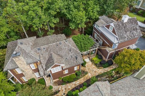 Welcome to 57 Rivercourt Lane, where Norman Rockwell meets resort style living with unparalleled amenities. The exquisite residence is located in the sought-after Chestatee Golf and Country Club , features 4-bedroom, 4.5-bathroom home offering lake v...