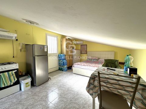 Tarquinia, in zona le Rose, e più precisamente in Via Antonio Santi, l'agenzia Immobiliare Coldwell Banker propone in vendita mansarda di 29 mq. La proprietà, ubicata a due passi delle mura del centro storico della cittadina, si trova al secondo ed u...