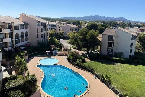 Steigern Sie Ihren Badeurlaub in einer idyllischen Umgebung in einem Waldgebiet mit Schwimmbad 100 m vom Meer entfernt Genießen Sie den nötigen Komfort in der Residenz La Coudoulière direkt am Meer, dieser Residenz mit privatem Swimmingpool, Tennis, ...